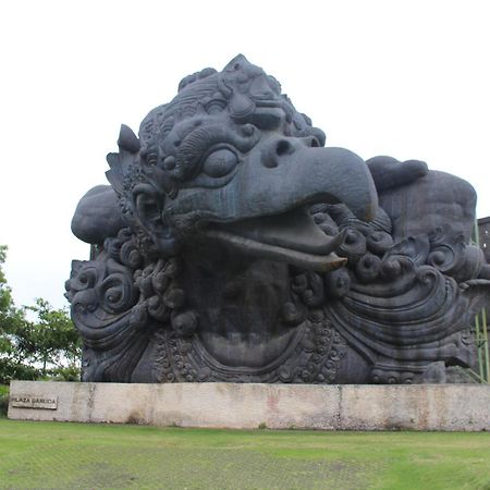 The Kirana Ungasan Villa Jimbaran  Ngoại thất bức ảnh