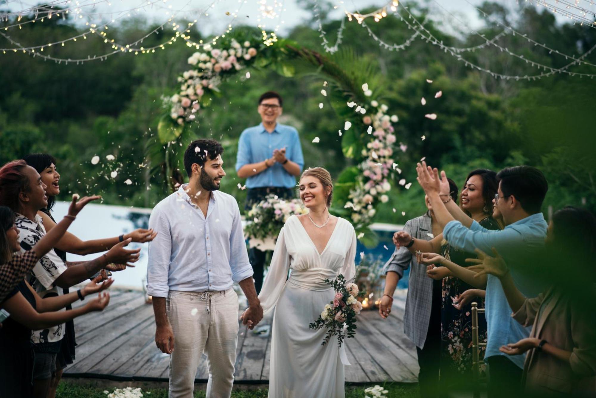 The Kirana Ungasan Villa Jimbaran  Ngoại thất bức ảnh