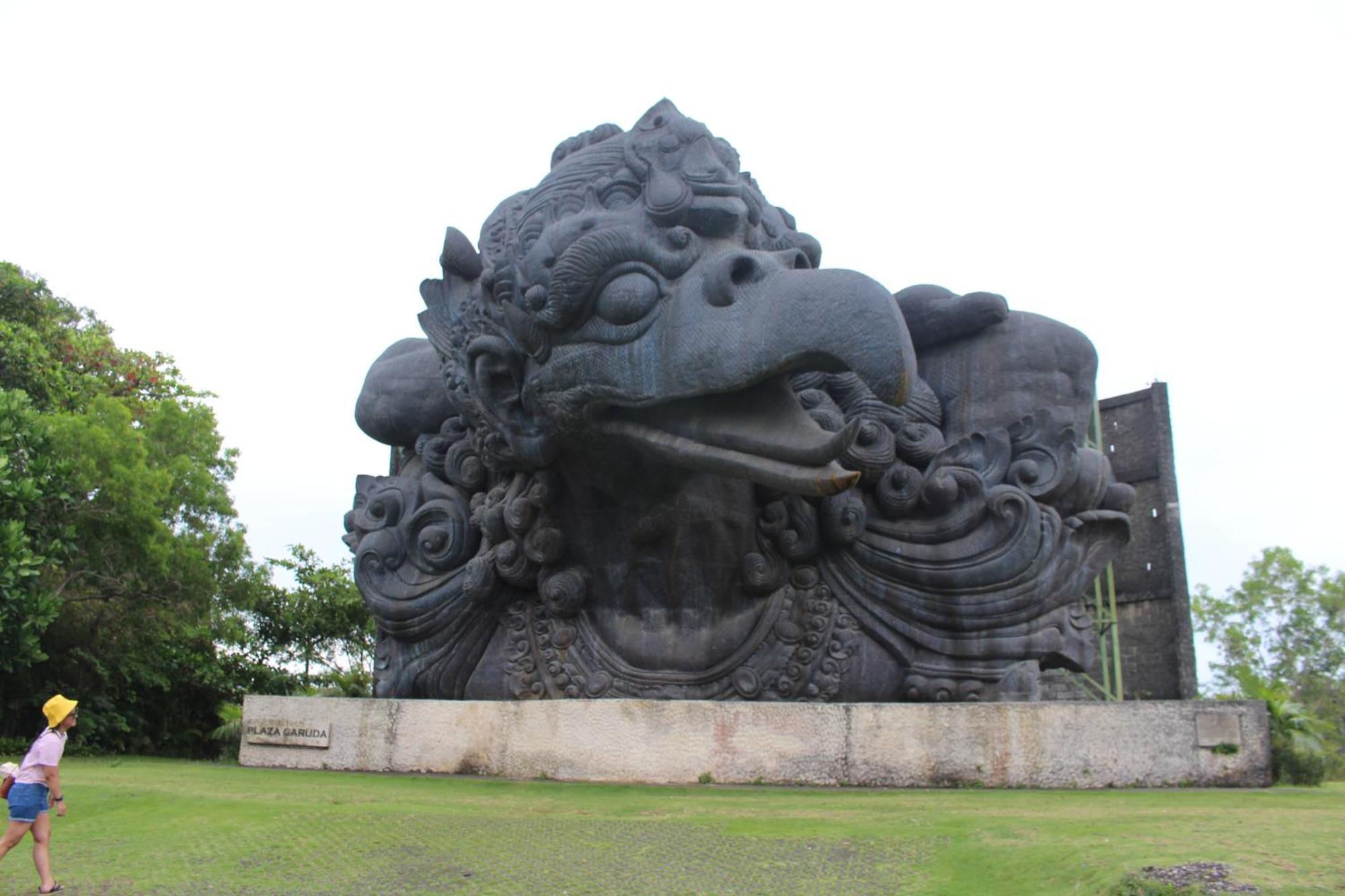 The Kirana Ungasan Villa Jimbaran  Ngoại thất bức ảnh
