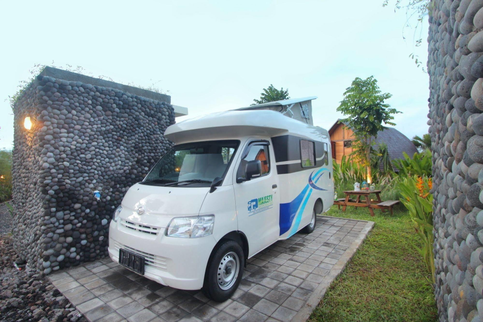 The Kirana Ungasan Villa Jimbaran  Ngoại thất bức ảnh