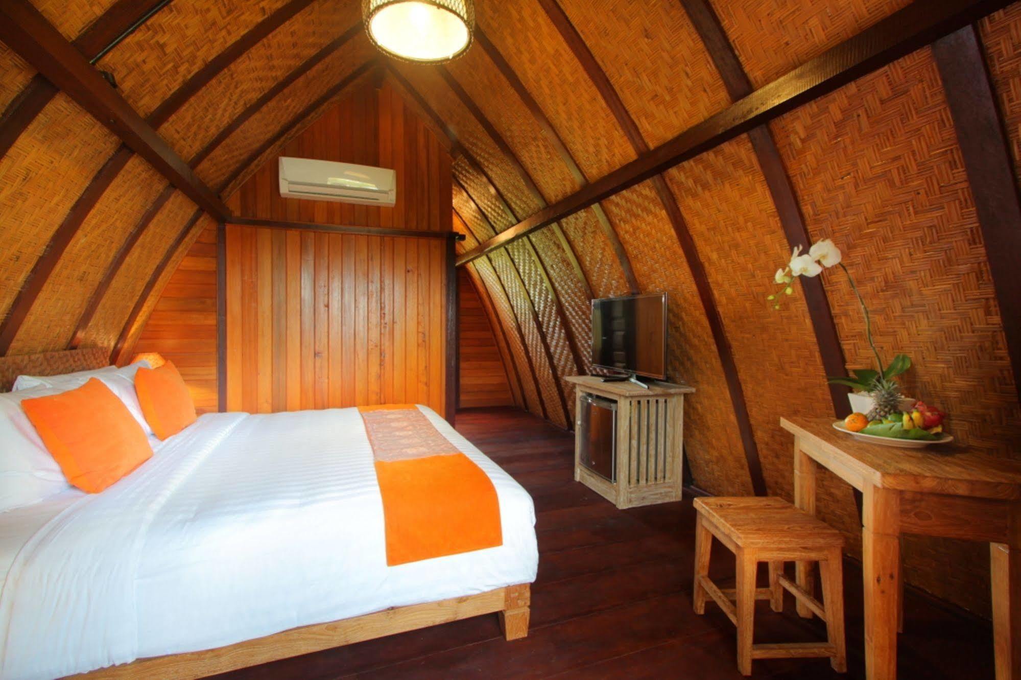 The Kirana Ungasan Villa Jimbaran  Ngoại thất bức ảnh