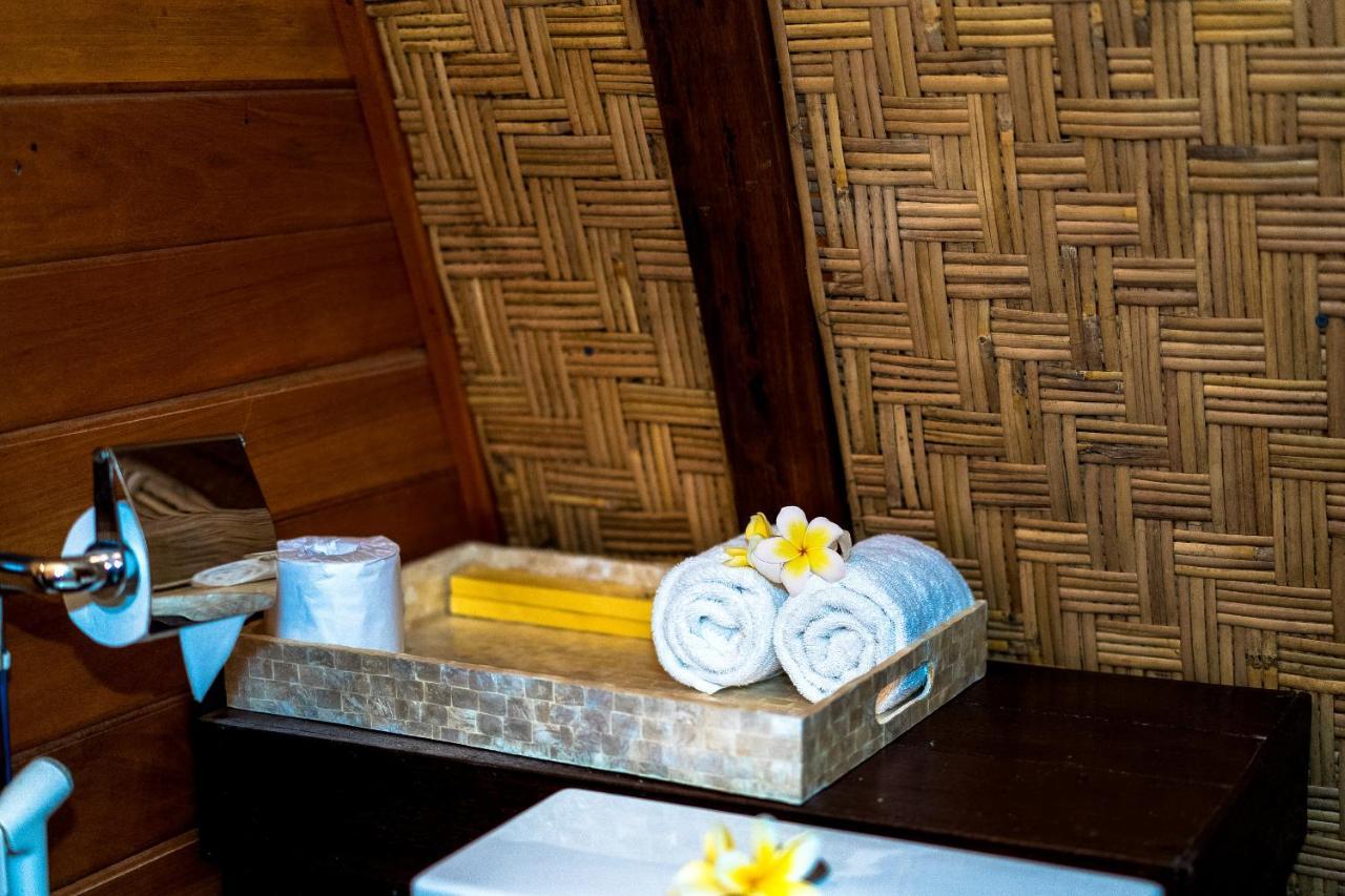 The Kirana Ungasan Villa Jimbaran  Ngoại thất bức ảnh