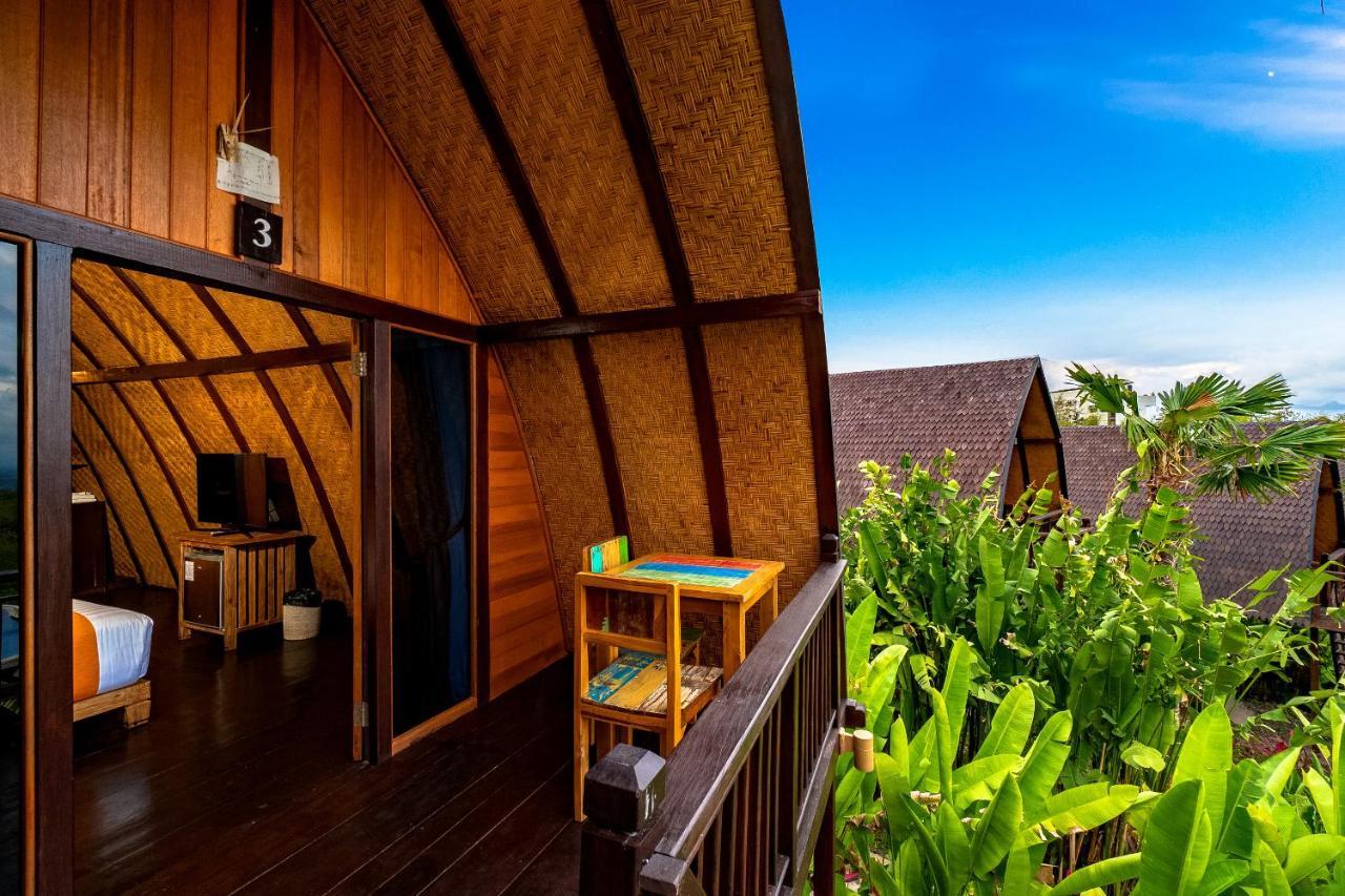 The Kirana Ungasan Villa Jimbaran  Ngoại thất bức ảnh