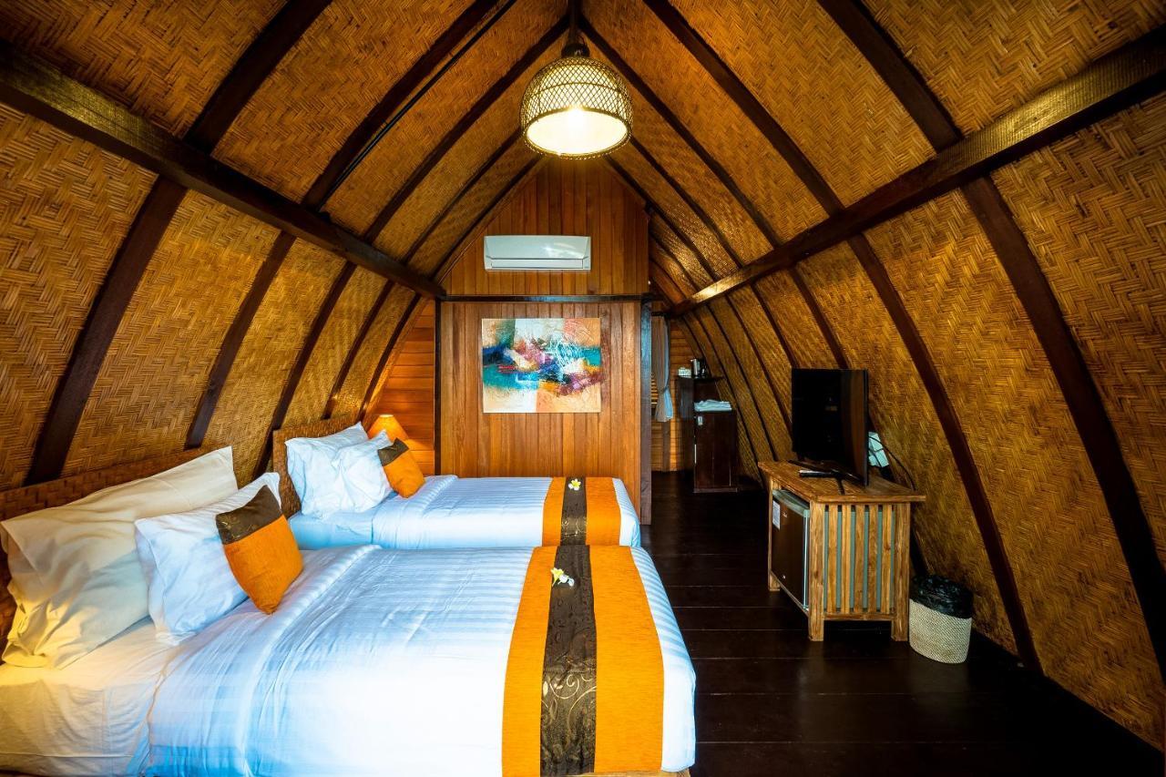 The Kirana Ungasan Villa Jimbaran  Ngoại thất bức ảnh