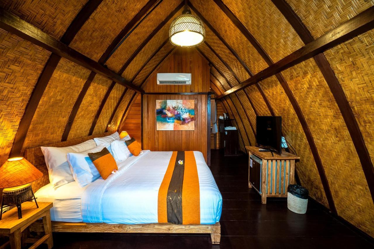 The Kirana Ungasan Villa Jimbaran  Ngoại thất bức ảnh