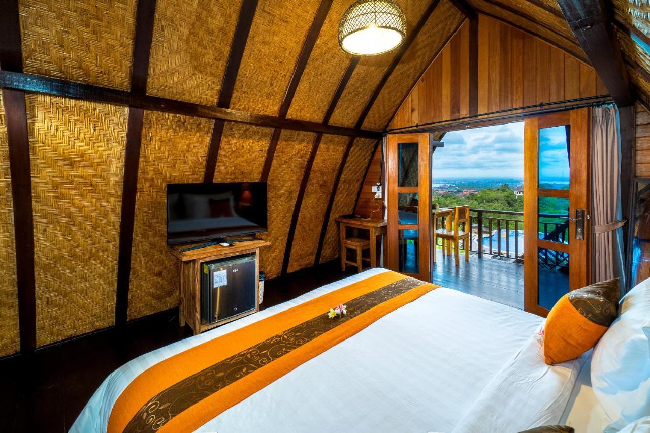 The Kirana Ungasan Villa Jimbaran  Ngoại thất bức ảnh